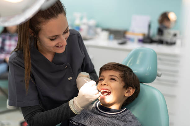 Dentist for Dental Trauma in PA